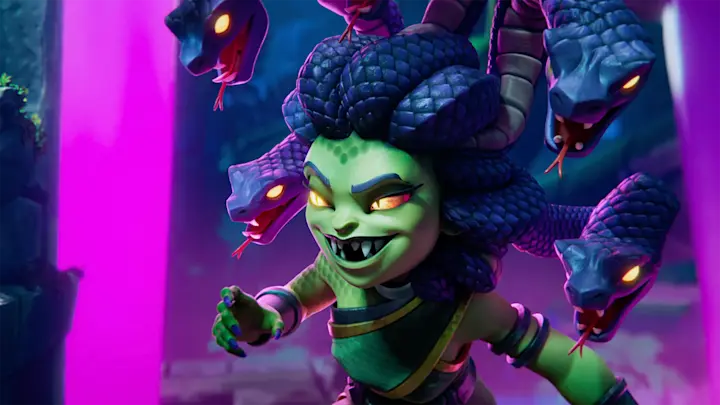 Summer Jam: Elixir Quest