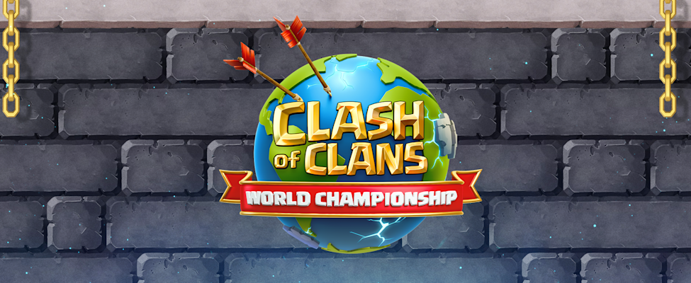 KEJUARAAN DUNIA CLASH OF CLANS KEMBALI UNTUK TAHUN 2026!