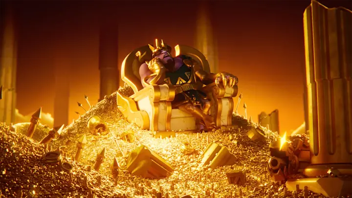 Summer Jam: Gold Quest