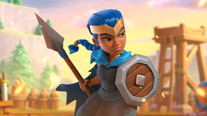 Clash of Cards Event