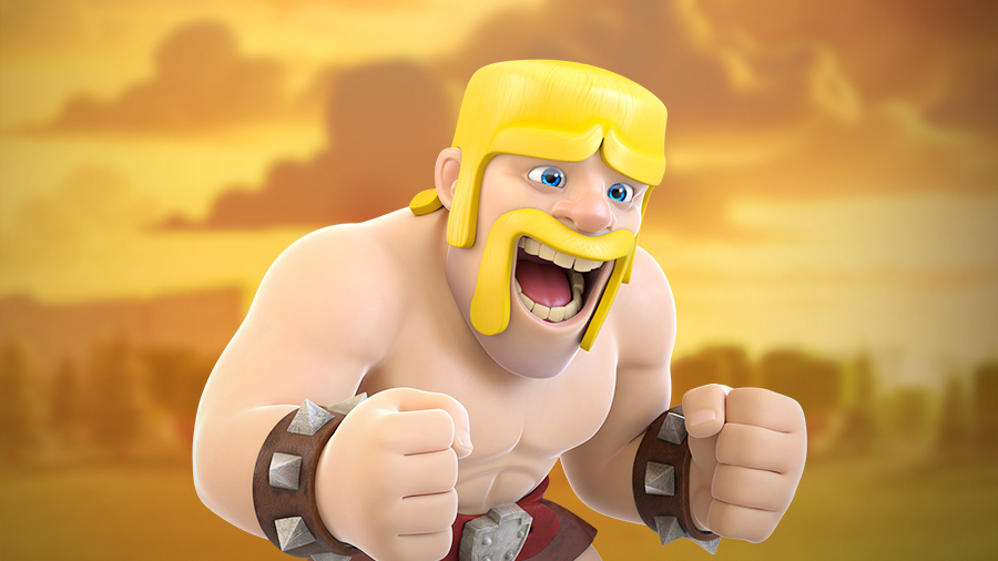 Post cover Supercell anuncia correção de exploração de minérios