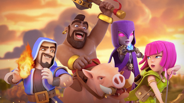 August Update